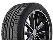 Federal Couragia F/X 235/50/18 97V