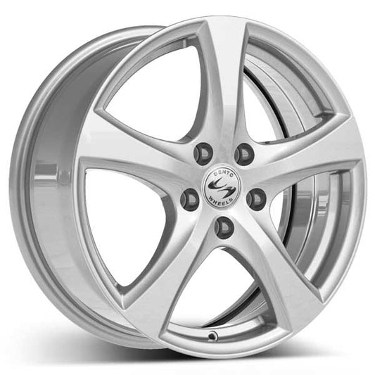 Sento Crudo 5.5" 4/100/14 ET3457.1