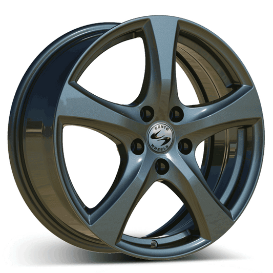 Sento Crudo 5,5" 4/100/14 ET4060.1