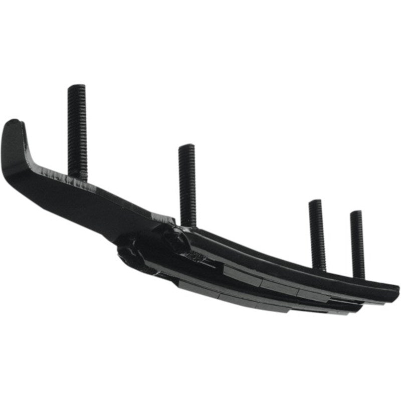 Woodys Dooly Arctic Cat Trail Runners 4" 1 stk/pakke