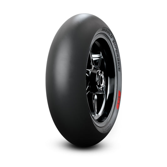 Pirelli Diablo Superbike 120/70 R 17 NHS TL SC2 Fr