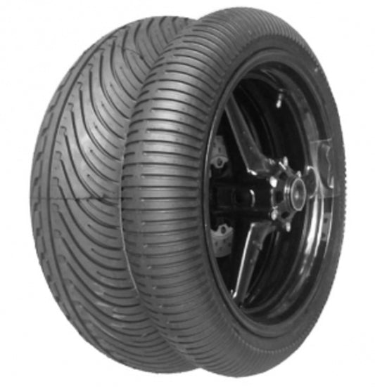 Dunlop KR393 190/55R17 MS2 414 - Våt
