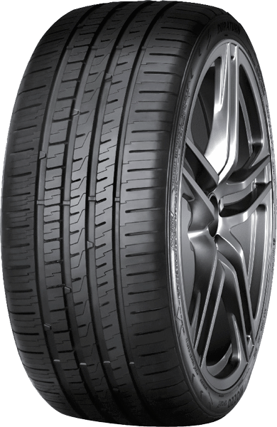 Duraturn Mozzo Sport 225/40/19 93W