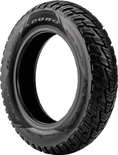 Duro Snow Fox DM-1305 120/70/12 58P