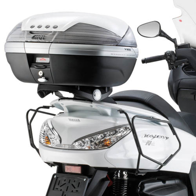 Givi Spesifikk bakplate for MONOKEY®-veske Majesty 400 04-08