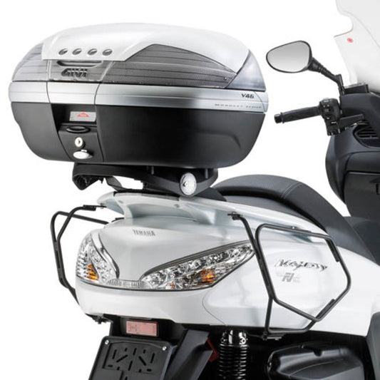 Givi Spesifikk bakplate for MONOKEY®-veske Majesty 400 04-08