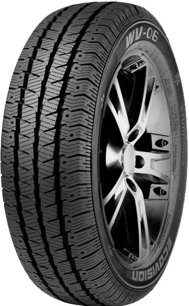 Ecovision WV-06 UP 215/65/16 109R