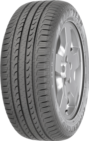 Goodyear Efficientgrip SUV 235/65/17 104V
