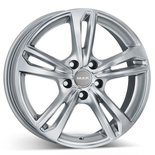 MAK Emblema 7" 5/114/18 ET3560,1