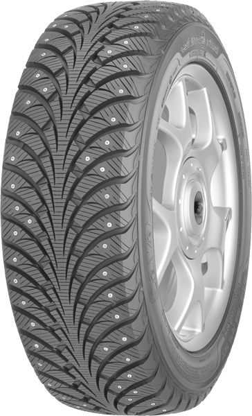 Sava Eskimo Stud Ms 215/65/16 98T