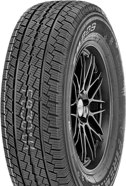 Firemax FM809 195/70/15 104R