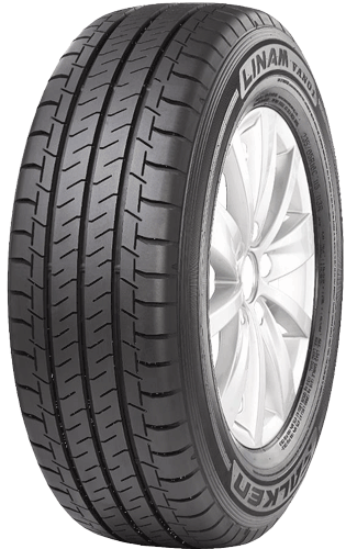Falken Linam Van01 195/80/14 106R
