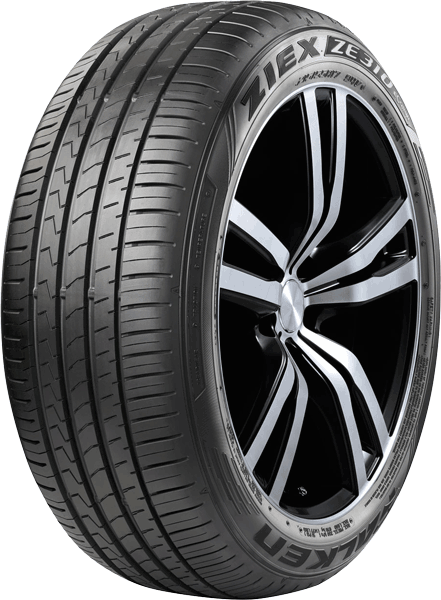 Falken Ziex ZE310EC 195/40/17 81W