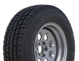 Federal Glacier GC01 195/75/16 107R