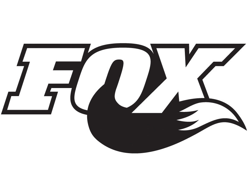 Fox Valve: [1,800 OD X 0,504 ID X 0,012 TH]