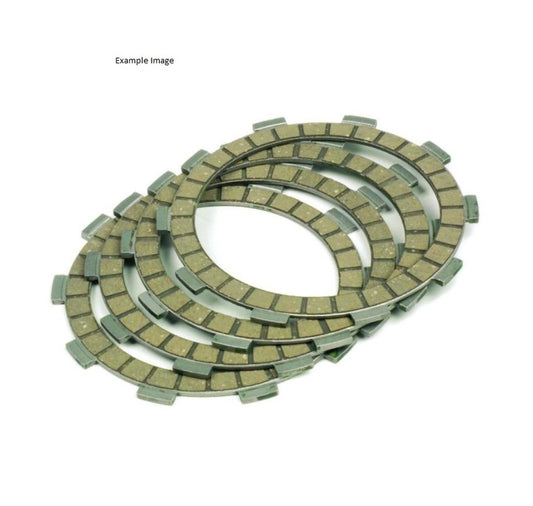 AIR Friksjonsplate RMZ450 05-