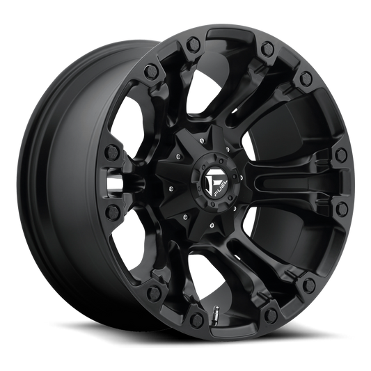 Fuel Vapor 10" 139,7/135 6/139/22 ET10106,1