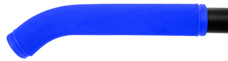 RSI 7" Gummigrep Blå / PR