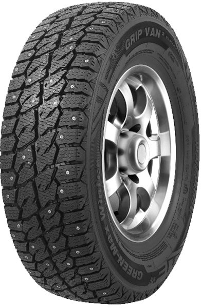 Linglong G-M W G VAN 2 205/65/16 107R