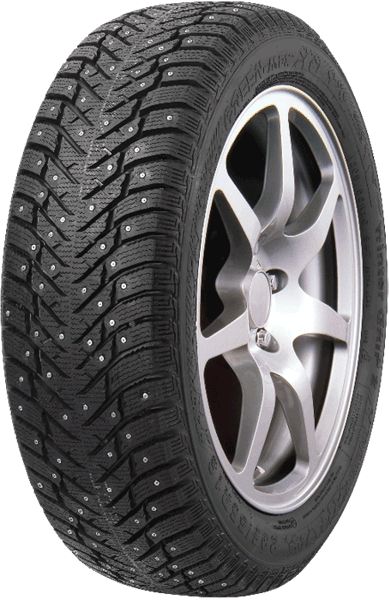Linglong G-M W GRIP 2 195/60/16 93T