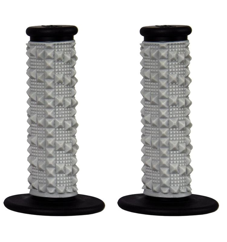 Scar Dual compounds grips X2R - Svart farge