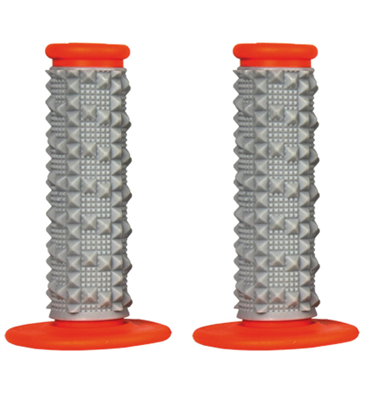Scar Dual compounds grep X2R - Oransje farge