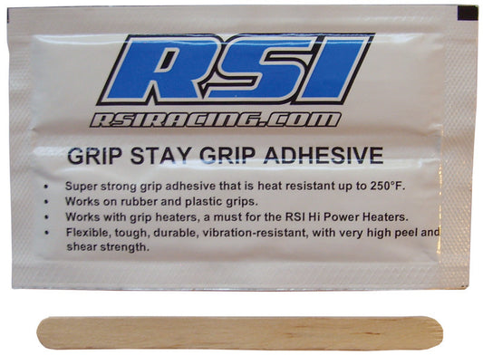 RSI Grip holdfast lim
