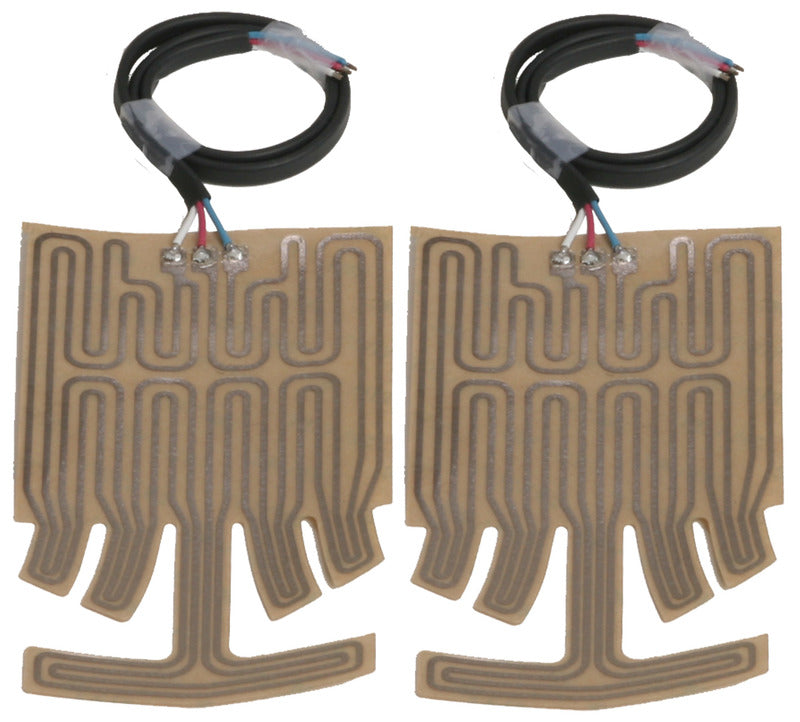 RSI Universelt varmeelement for håndtak, Lang