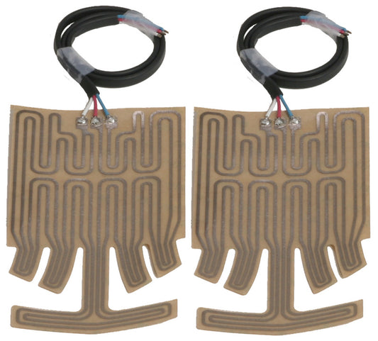 RSI Universelt varmeelement for håndtak, Lang