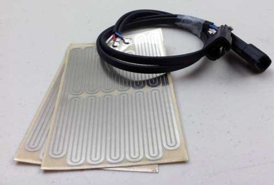 RSI Grip Varmeapparat Standard lengde Arctic Cat 2007-18