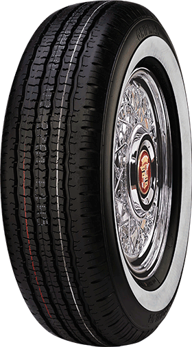 Gripmax Classic Grip 135/80/15 72H