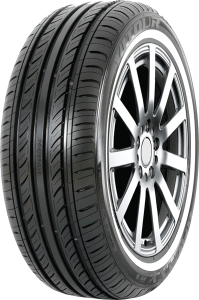 Vitour Galaxy R1 WSW 30mm 205/75/15 97H