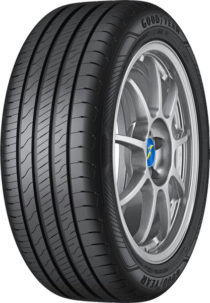Goodyear Efficientgrip Performance 2 215/60/17 96H