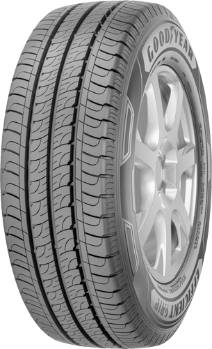 Goodyear EFFICIENTGRIP CARGO 225/70/15 112S