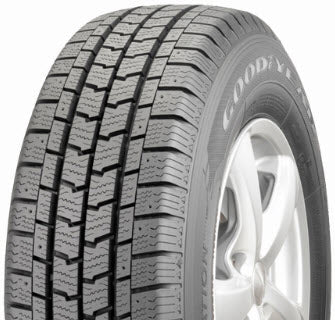Goodyear Cargo Ultragrip 2 215/65/16 109T