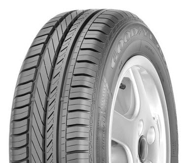 Goodyear Duragrip 165/60/15 81T