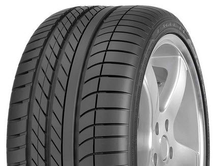 Goodyear Eagle F1 (Asymmetric) N0 265/35/19 94Y