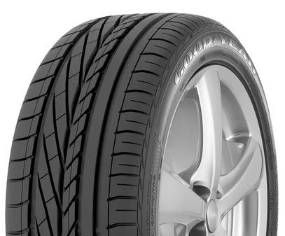 Goodyear Excellence * 245/40/20 99Y