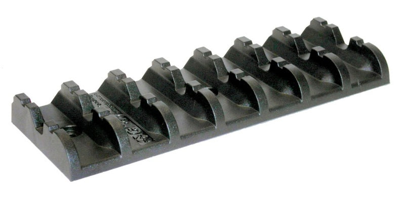 Caliber Grip Glide Lukket Hengerdørsett (sett med 32)
