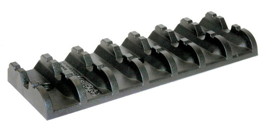 Caliber Grip Glide Lukket Hengerdørsett (sett med 32)