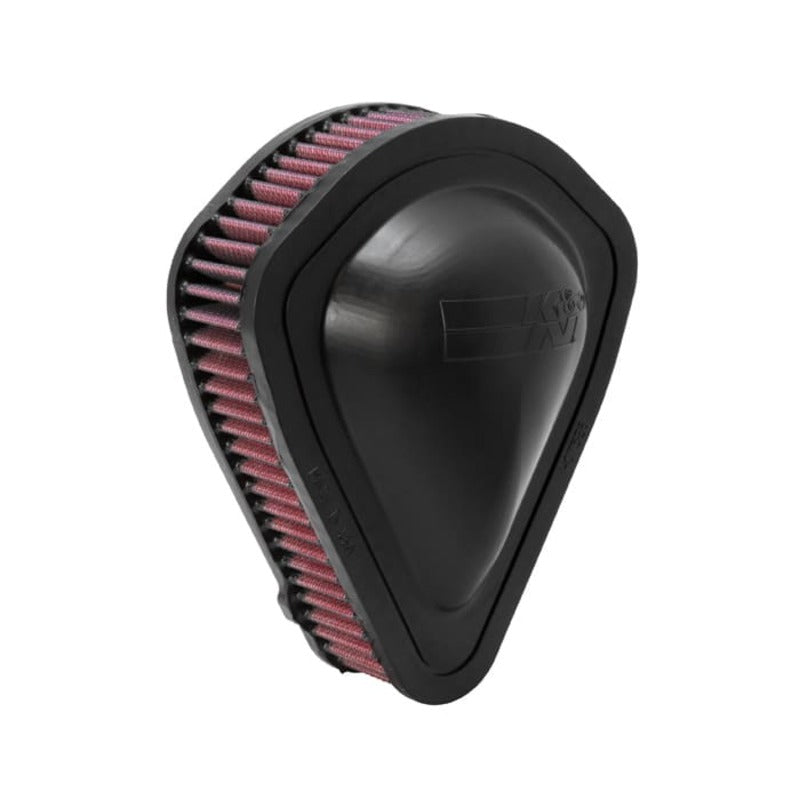 K&N Luftfilter, VTX1300 FURY