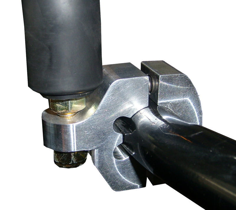 RSI Bøyle monteringssett for 22mm styre