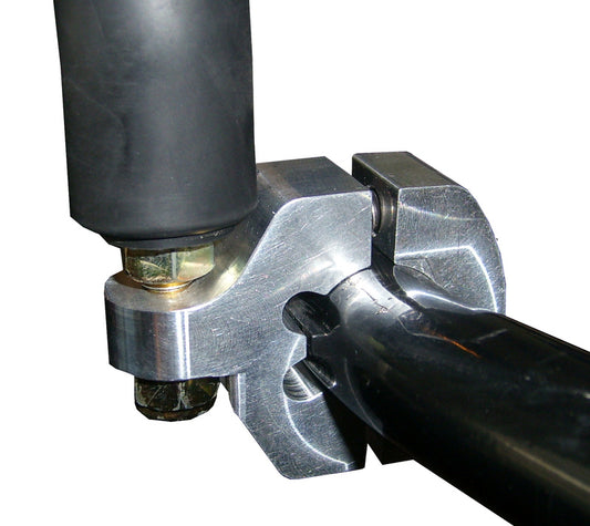 RSI Bøyle monteringssett for 22mm styre