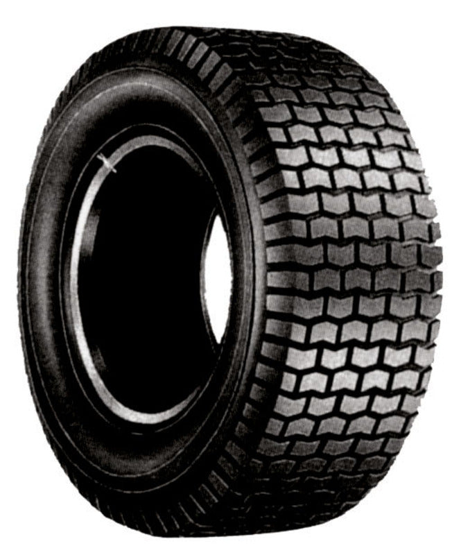 Dekk 13 x 5.00 - 6, TL 4-pr, HF224