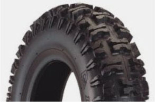 Tire 16 x 6.50 - 8 , TL 2-pr, HF271