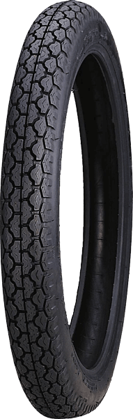 Duro HF-319 2.5/80/17 38J