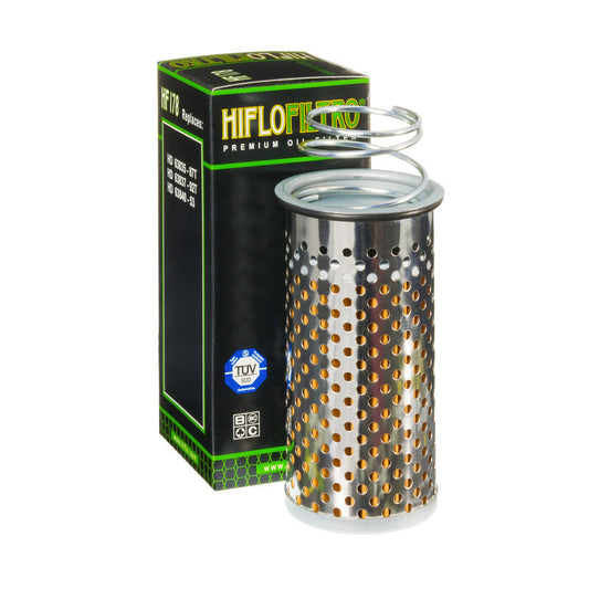 Hiflo oljefilter HF178