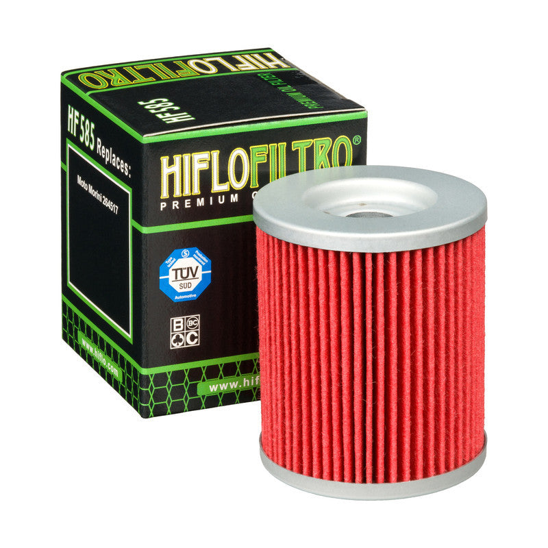 HiFlo oljefilter HF585