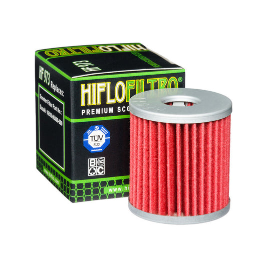 Hiflo oljefilter HF973