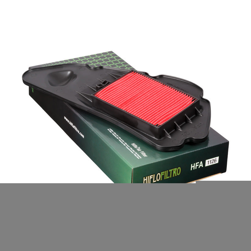 HiFlo luftfilter HFA1126
